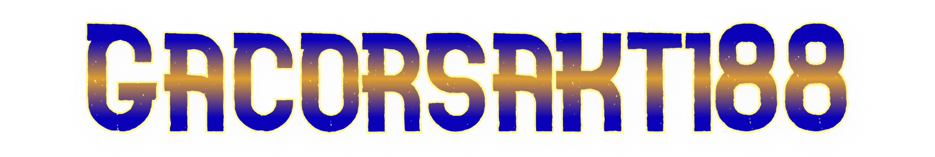 Gacorsakti88